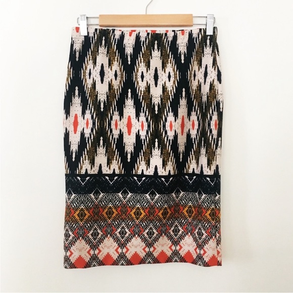 Maeve pencil skirt - Picture 4 of 8